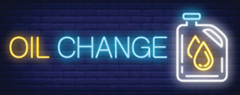 When and How to Change Your Engine Oil