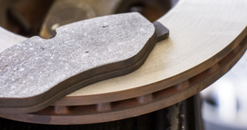 Getting Your Brake Job Done Right