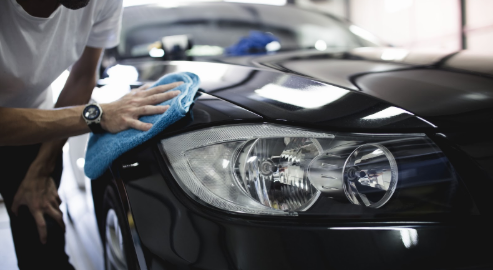Top Tips For Detailing Your Car to Make It Look Amazing