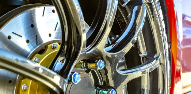 How to Clean and Polish Your Alloy Wheels