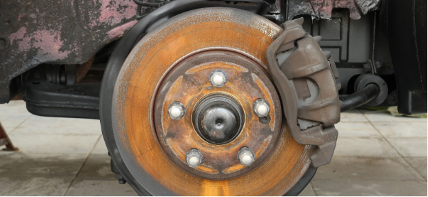 5 Things That Can Go Wrong With Your Brakes