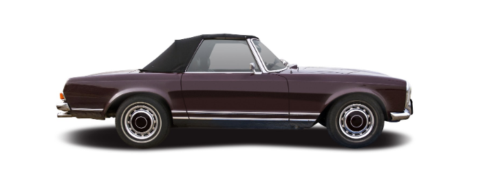 Tips to Keep Your Convertible Top In Tip Top Shape