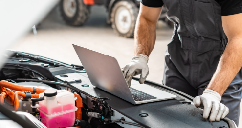 Keep Maintaining Your Car, Even When It Is Sitting Still