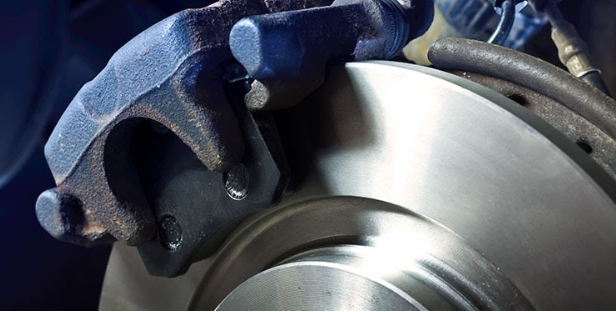 What Goes into a Complete Brake Job?