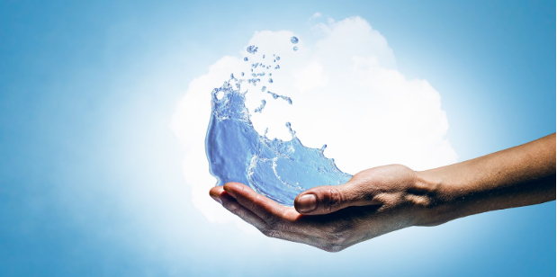 The High Value of Recycled Water in an Automatic Car Wash