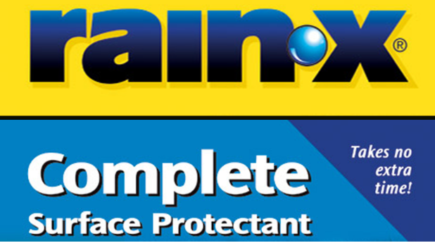 Rain-X Complete Surface Protectant