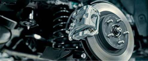 The Basics of Brake Service - Advice on Getting your Brakes Done Right