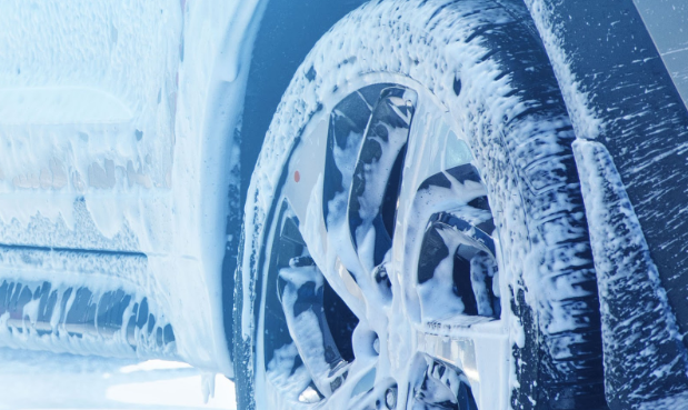 Car Wash Frequently Asked Questions