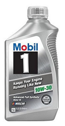 What Type Of Engine Oil Should I Use?