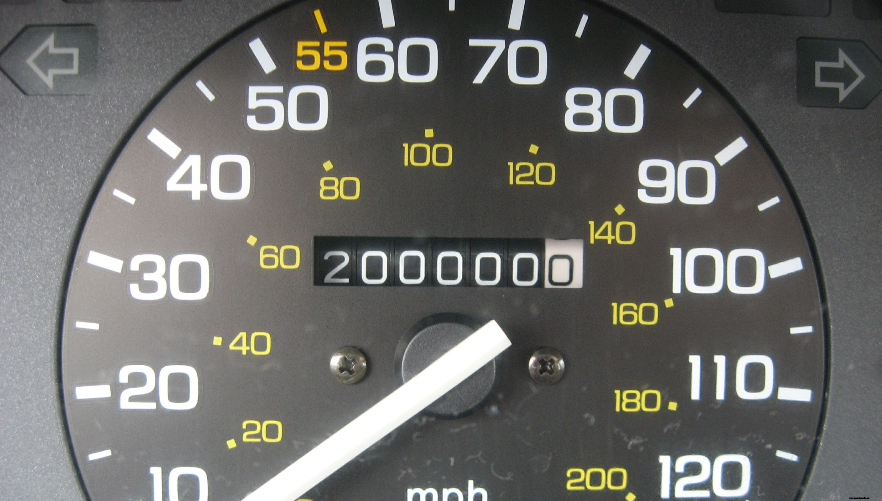 How Do High Miles Affect the Performance of My Vehicle?