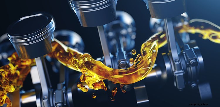 Why Does My Car Need Oil Changes?