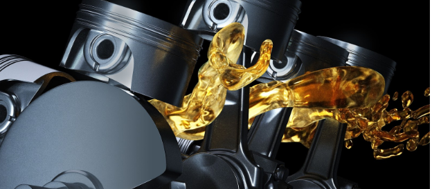 How Oil Works In Your Car’s Engine