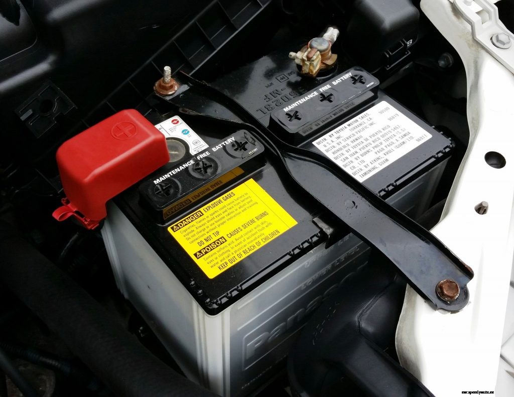 How to Check Car Battery: Steps to Check Your Car Battery