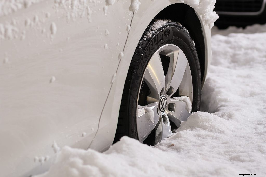 How to Make Your Car Winter Ready?