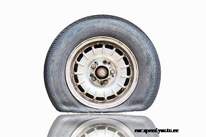 Tire Maintenance for Beginners