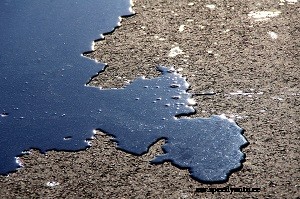 Something is Leaking: What Is It?