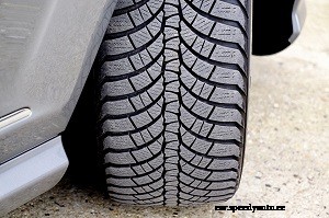 What to Know About Nitrogen-Filled Tires