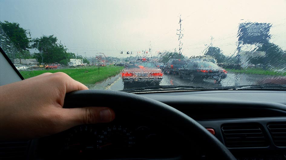 5 Tips to Remember for Driving Safely in the Rain