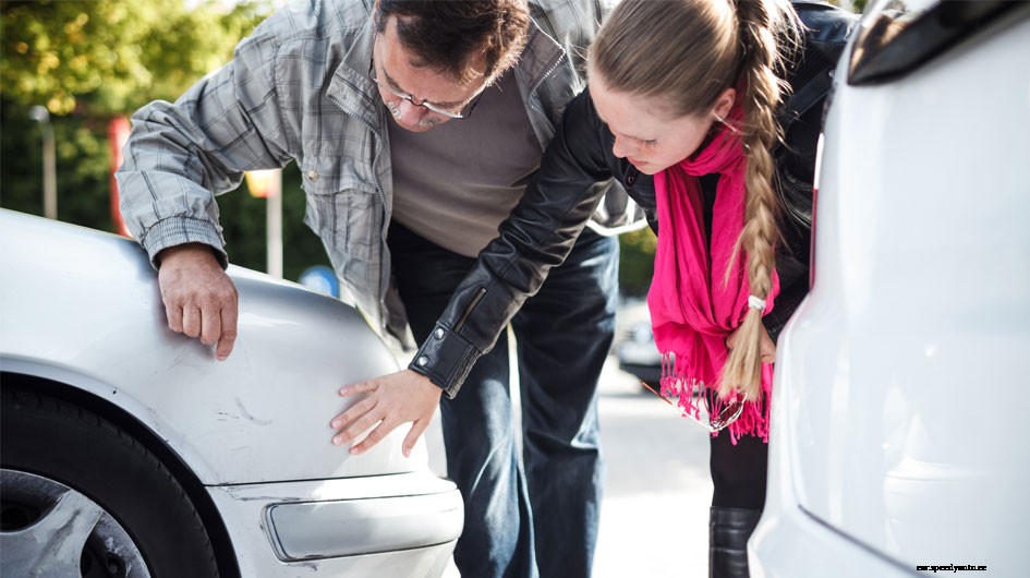 After Auto Accidents: Mobile Help and Quick Tips