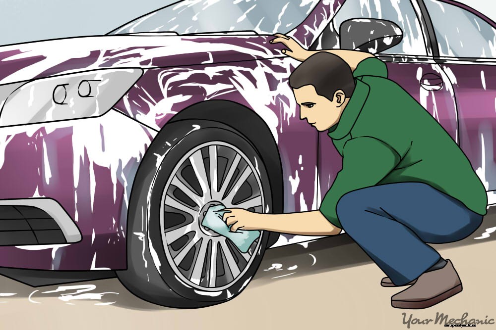 How to Get Your Car Ready for Summer