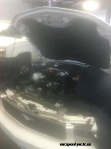 Car Care Tip – Expensive repairs – Blown Head Gasket?