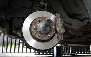 How to Extend the Life of Your Brakes