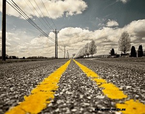 Road Hazards: How to Protect Your Tires Against Common Road Debris