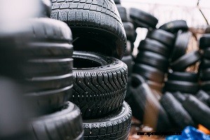 How is a Tire Made?