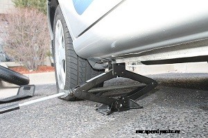 Should You Buy a Spare Tire