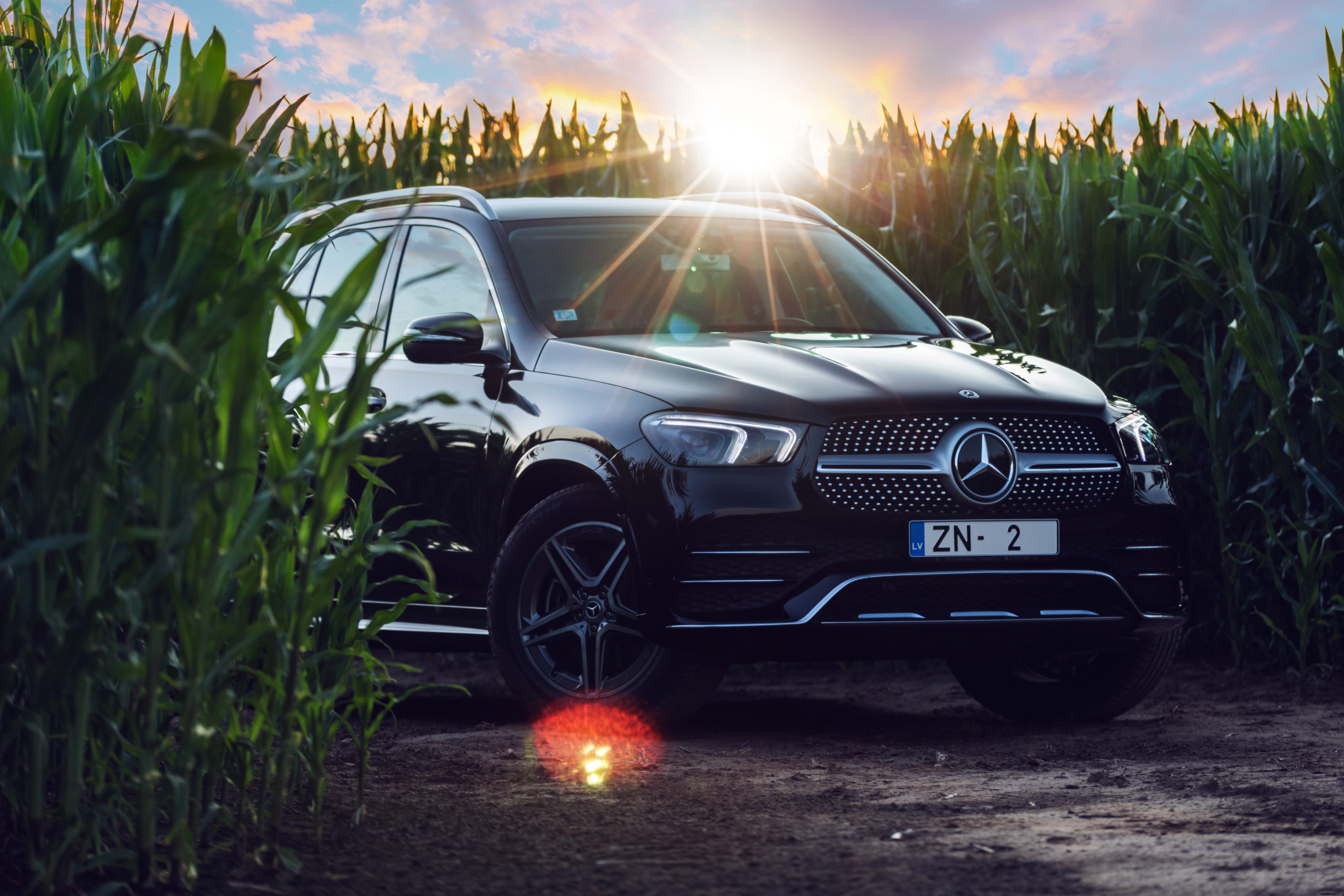 How to Stay Green While Driving