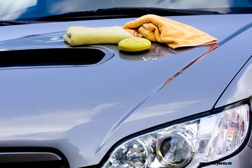 Basic Car Care Tips to Save Money