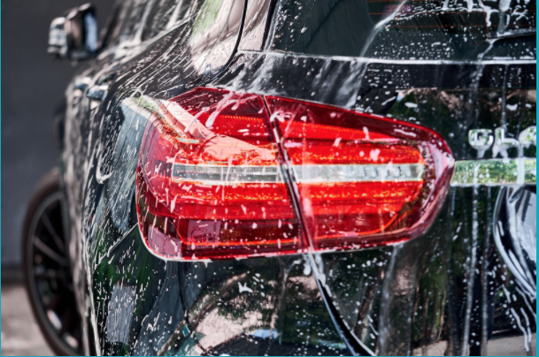 Safe & Approved Cleaning Products for Your European Vehicle