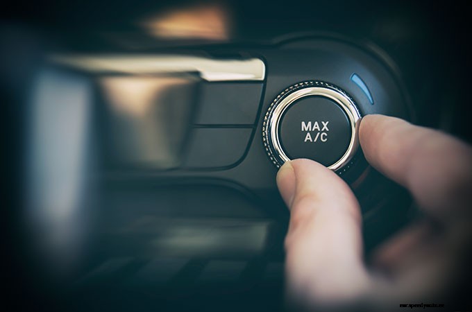 4 Signs You May Need Your Vehicle's A/C Repaired (Soon!)