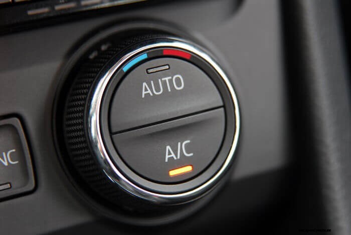 Is Your Car's Air Conditioning Ready for Summer 2018?