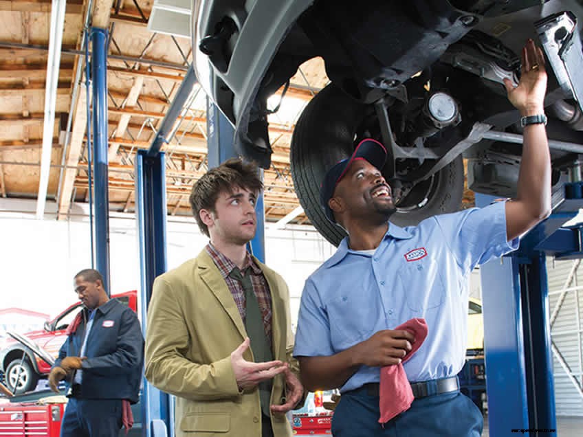 How to Prepare Your Vehicle for Your Spring Break Road Trip