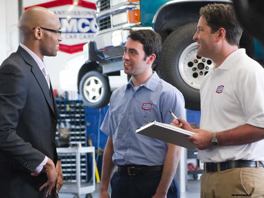 5 Reasons to Find a Reliable Local Auto Repair Shop