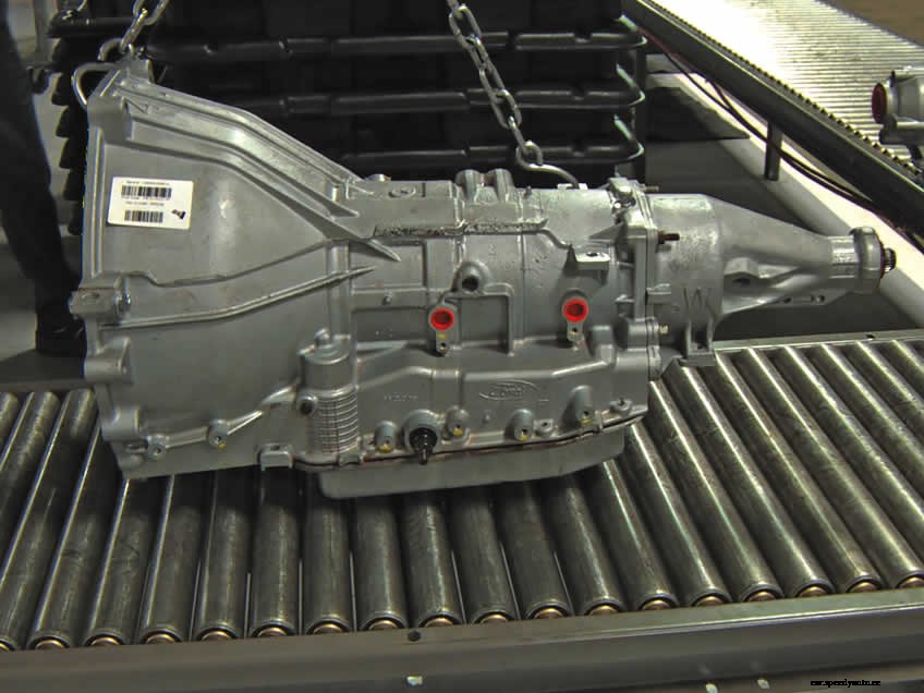 5 Warning Signs Your Vehicle May Need Transmission Repair