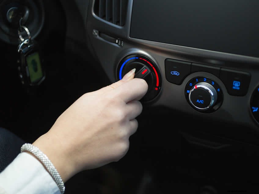 4 Cooling System Myths Busted