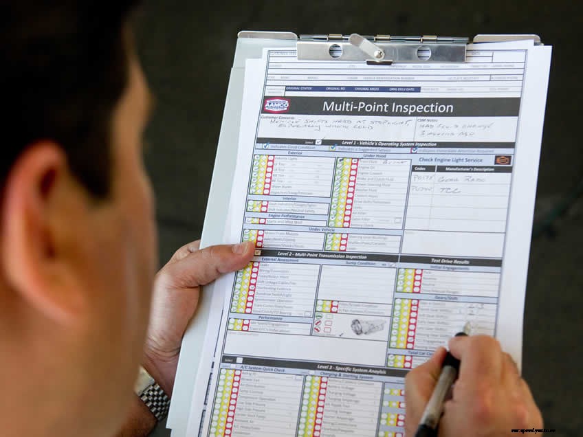 Is Your Vehicle Summer Ready?