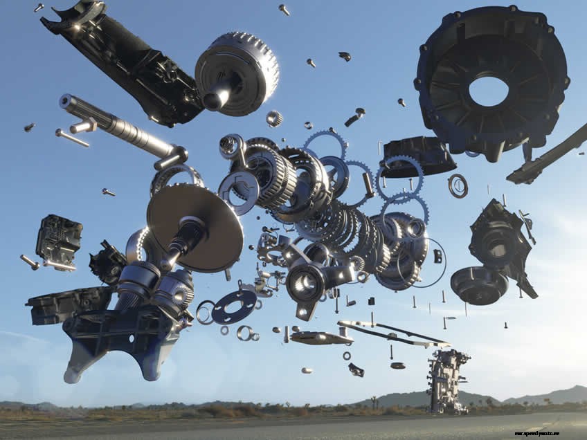 Tips to Help Keep Your Car on the Road for a Long Time