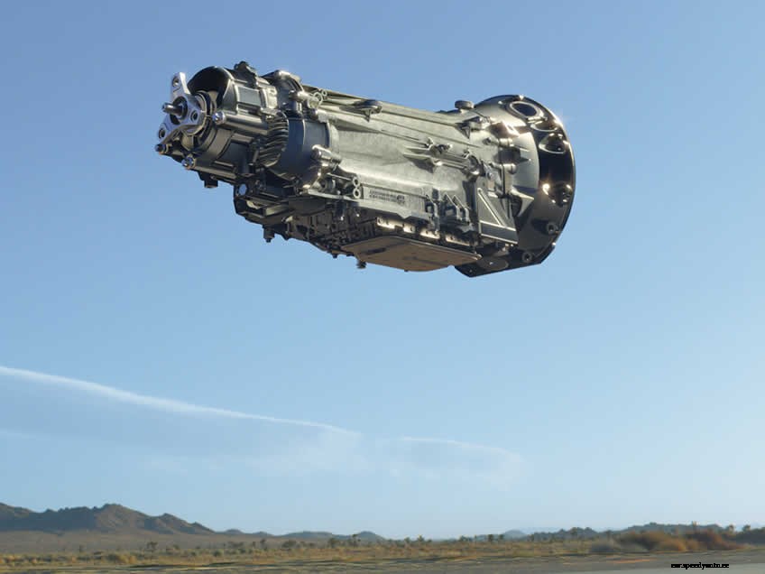 Getting the Most From Your Transmission