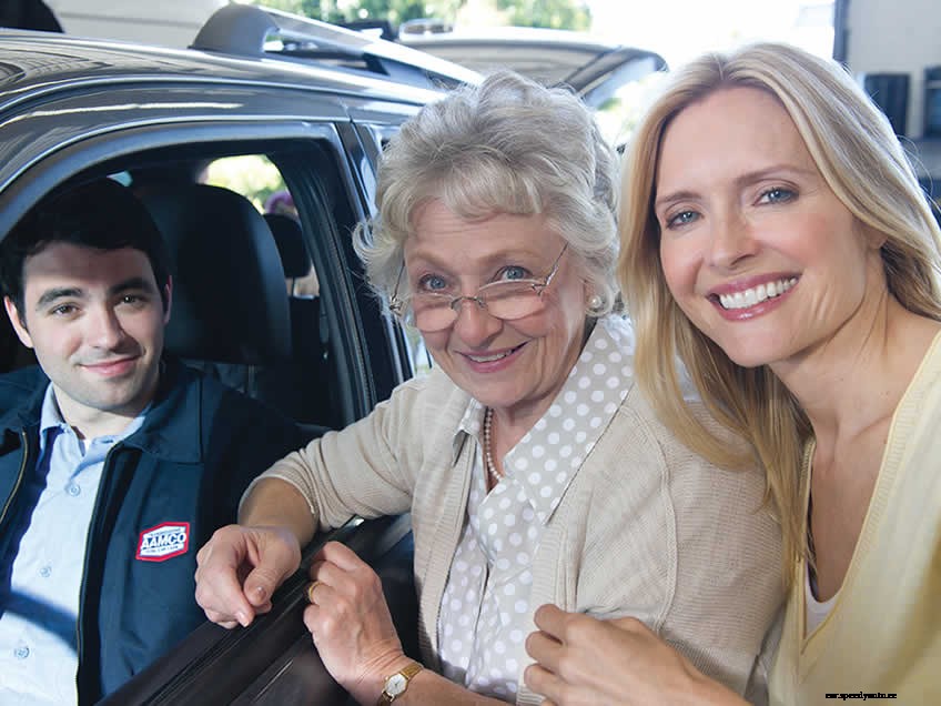 An Ode to Car Ownership