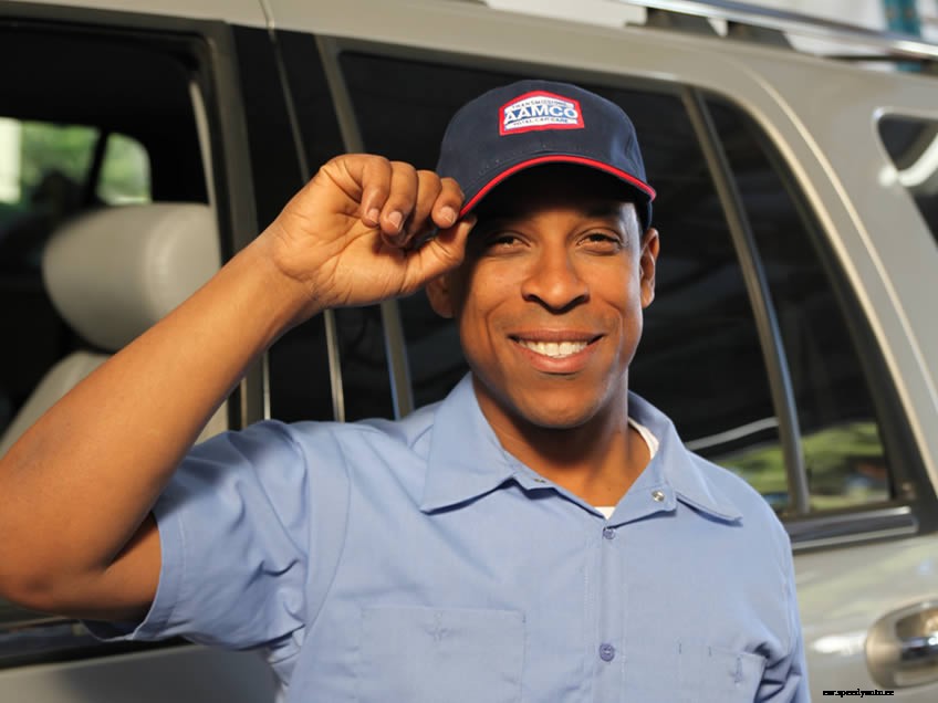 Be Ready for Winter Weather with a Free Auto Repair Check Up