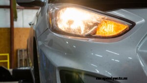 Headlight Replacement: How much does it cost and why?