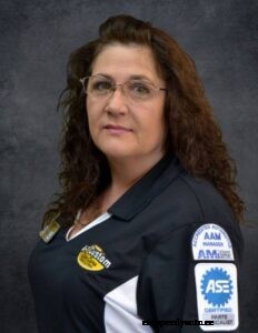 Are You Okay with Women Working on Cars?