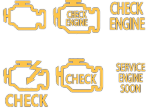 Dash Warning Lights – When are they important?