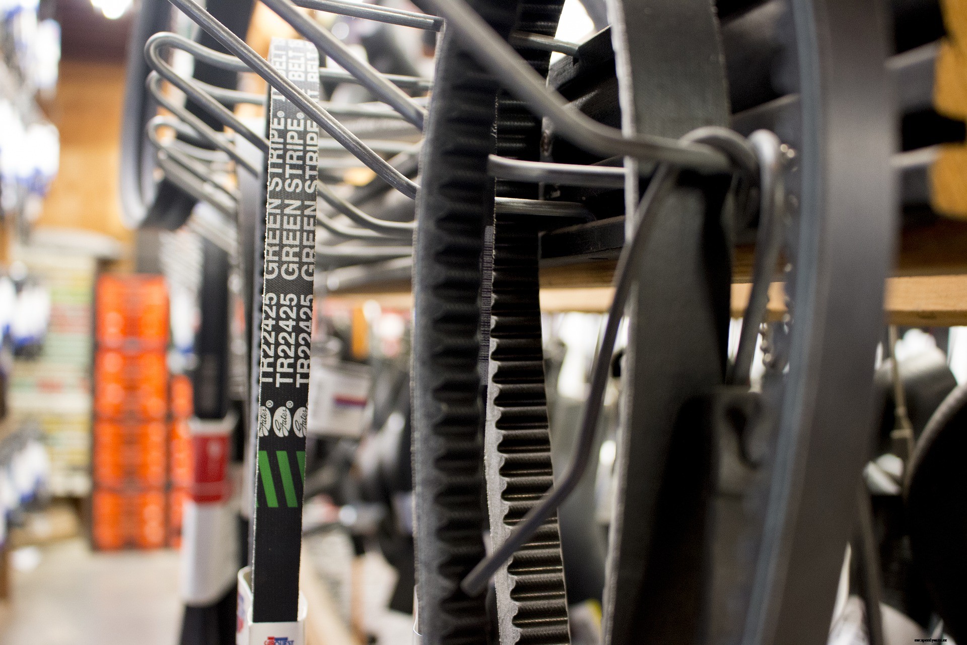 Why Should I Change Belts and Hoses That Aren’t Broken?