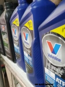 What oil should I put in my car?