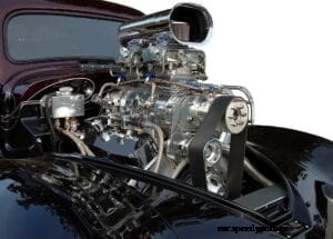 What oil should I put in my car?