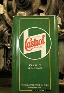 What oil should I put in my car?